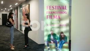 Festival francuskog filma
